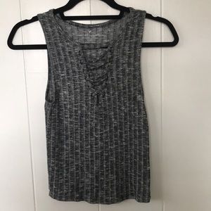 American Eagle Tank